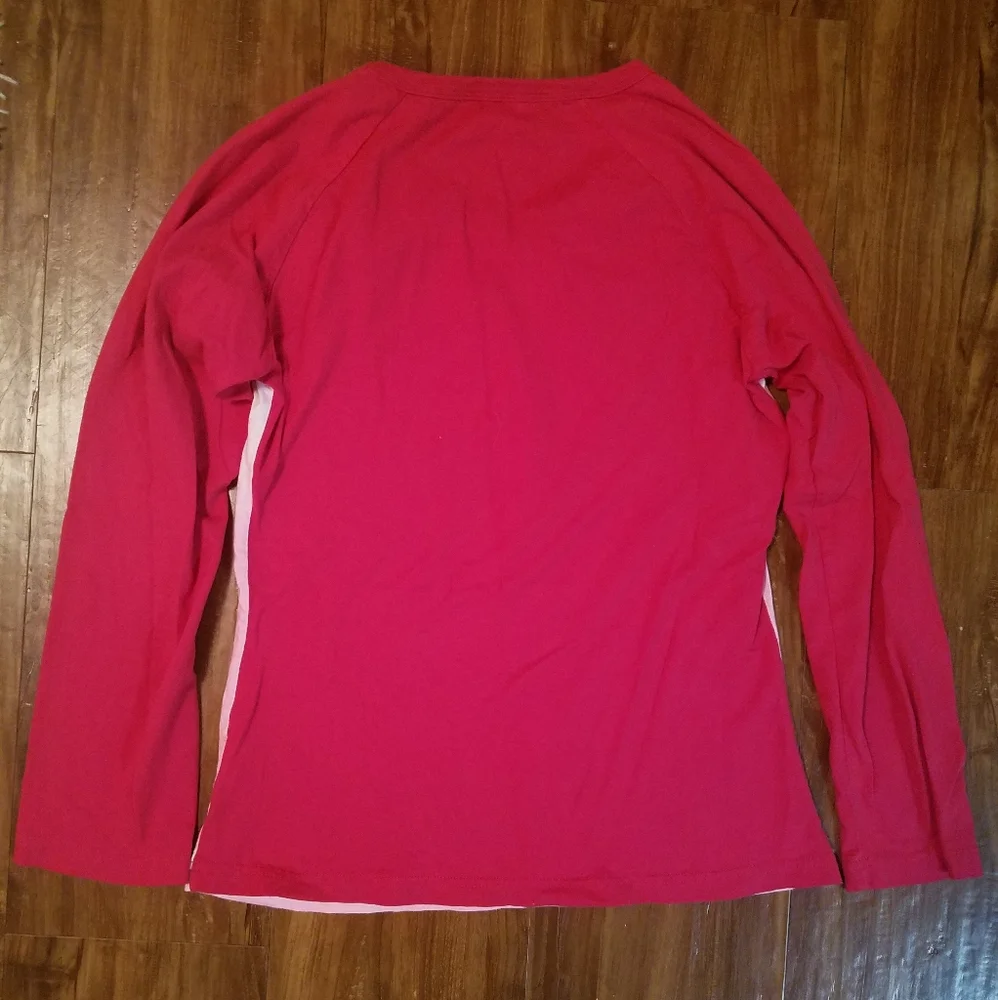 Disney Marie Sleep Shirt Size L